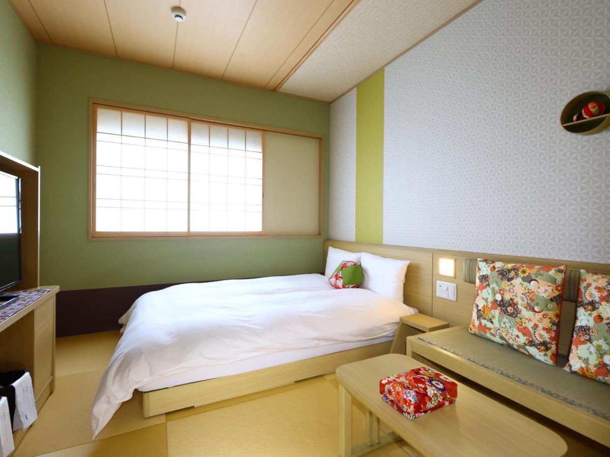 Onyado Nono Matsue Natural Hot Spring Room photo