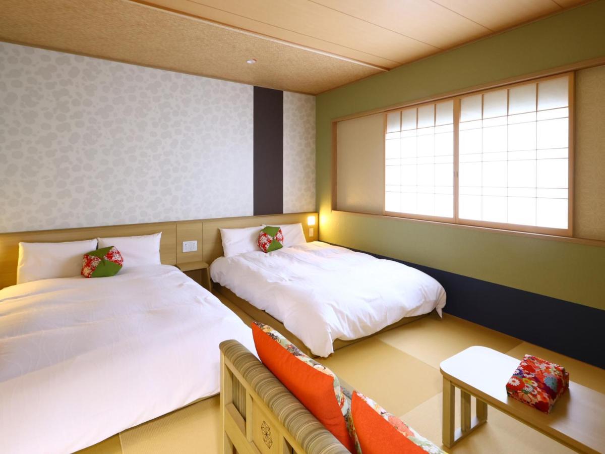Onyado Nono Matsue Natural Hot Spring Room photo