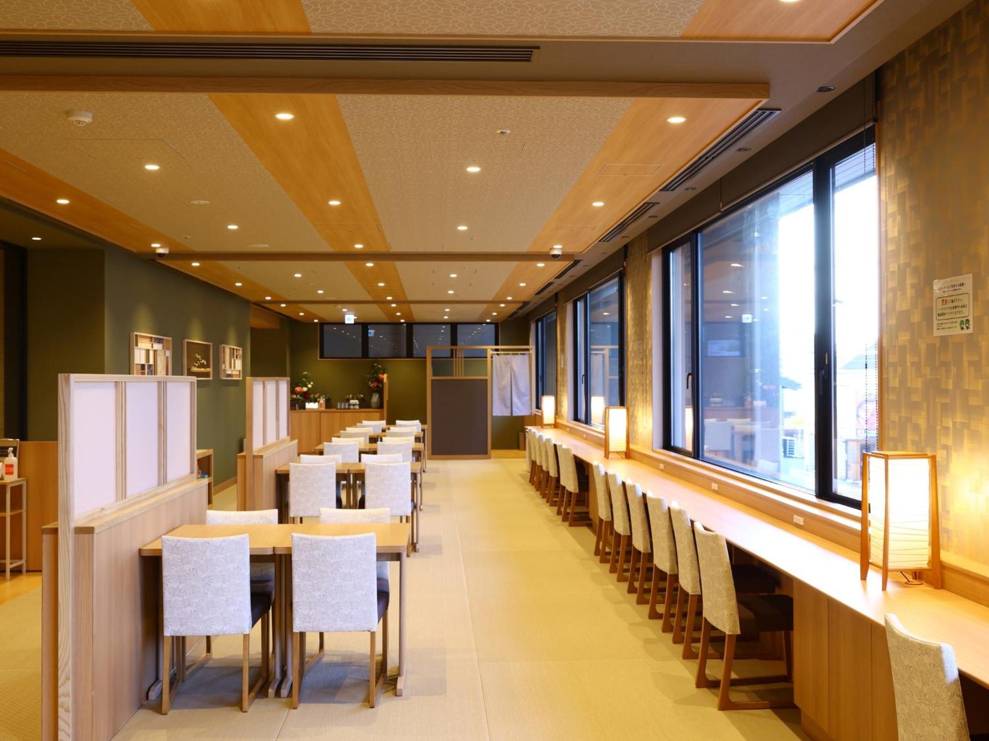 Onyado Nono Matsue Natural Hot Spring Exterior photo