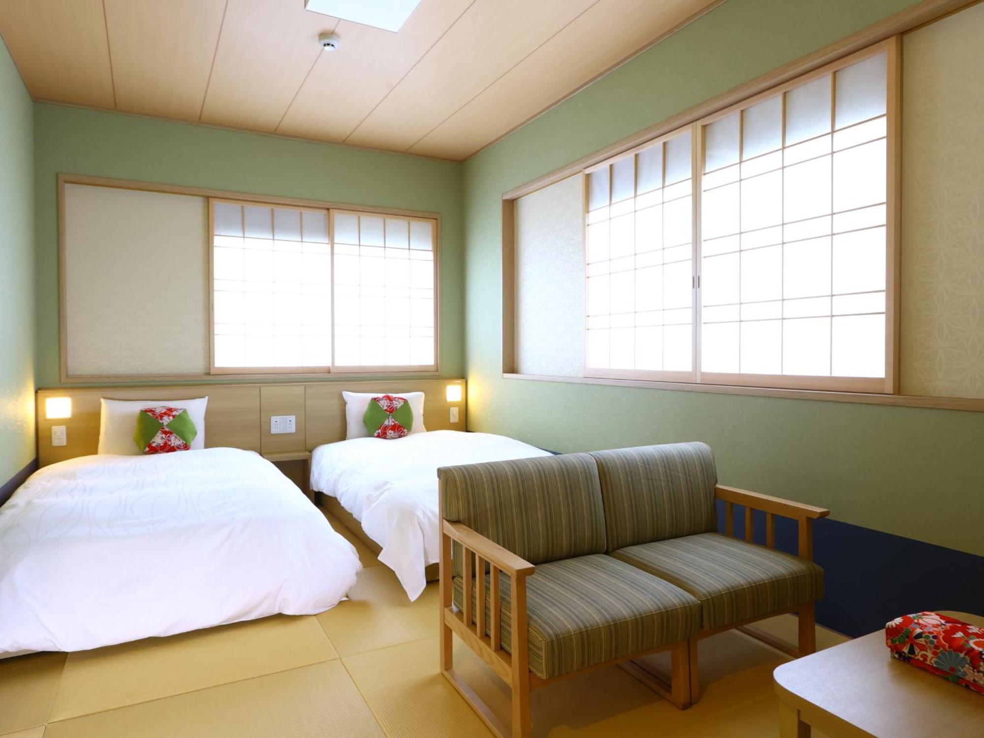 Onyado Nono Matsue Natural Hot Spring Room photo